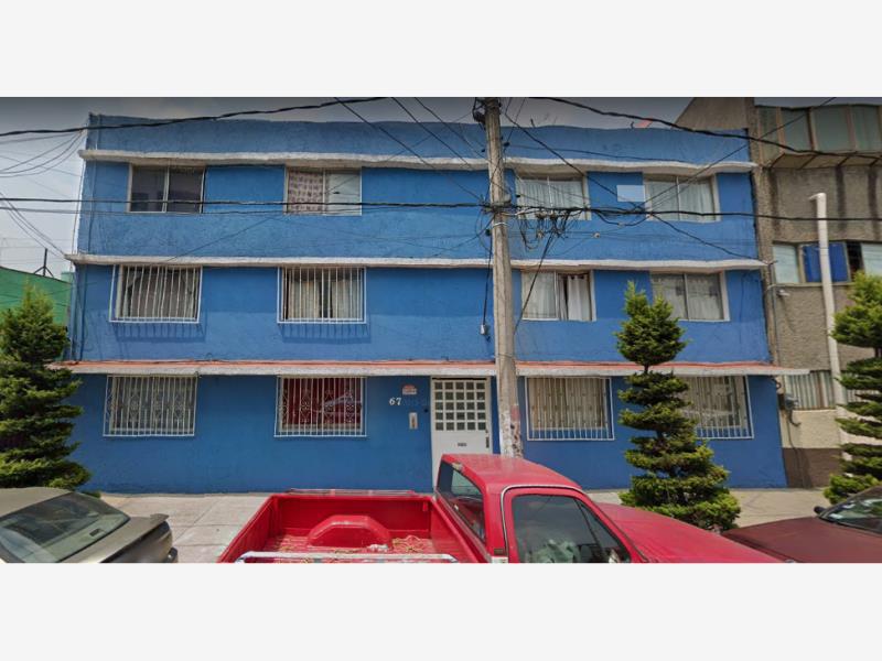 Foto de departamento en venta en contraloría 67, federal, venustiano carranza, df / cdmx, 24866582 No. 02