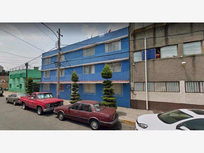Foto de departamento en venta en contraloría 67, federal, venustiano carranza, df / cdmx, 24866582 No. 03