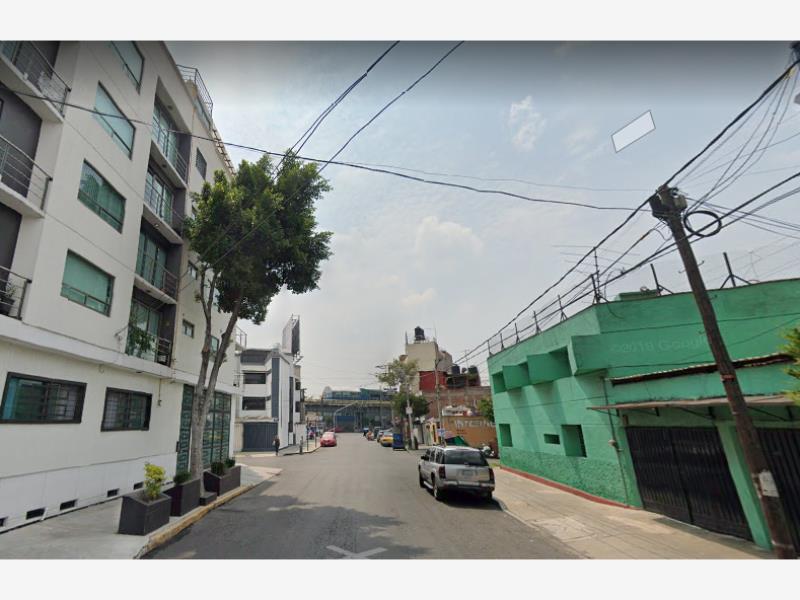 Foto de departamento en venta en contraloría 67, federal, venustiano carranza, df / cdmx, 24866582 No. 04