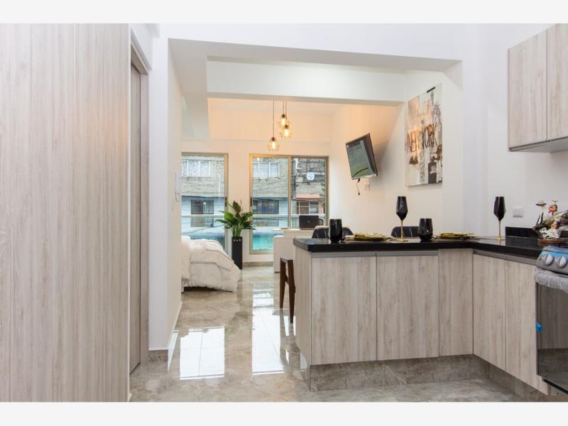Foto de departamento en venta en copal 90, pedregal de santo domingo, coyoacán, df / cdmx, 23039370 No. 03