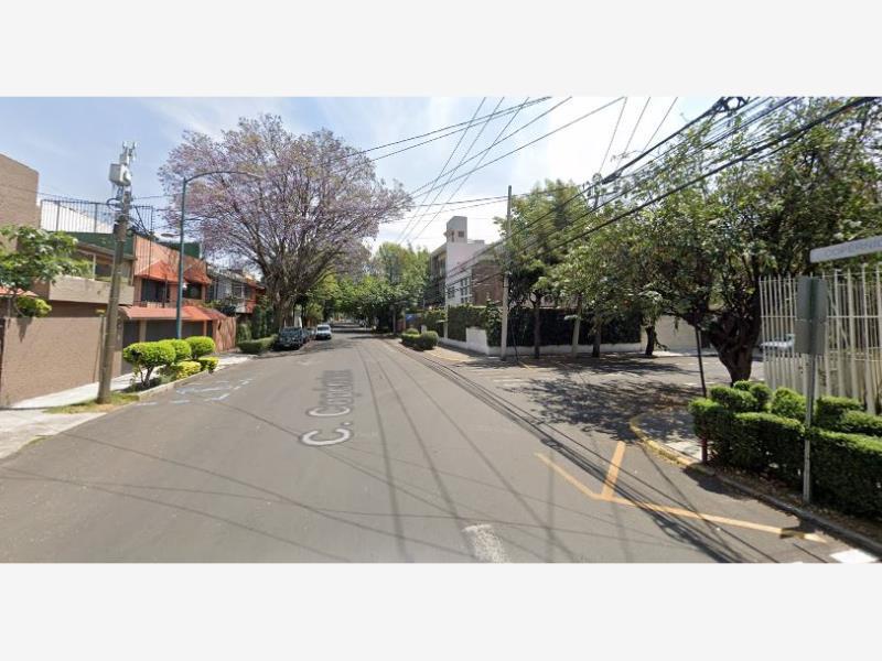 Foto de casa en venta en copernico 105, anzures, miguel hidalgo, df / cdmx, 25274143 No. 02