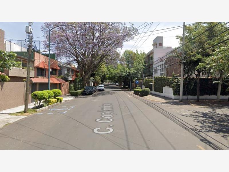 Foto de casa en venta en copernico 105, anzures, miguel hidalgo, df / cdmx, 25274143 No. 03
