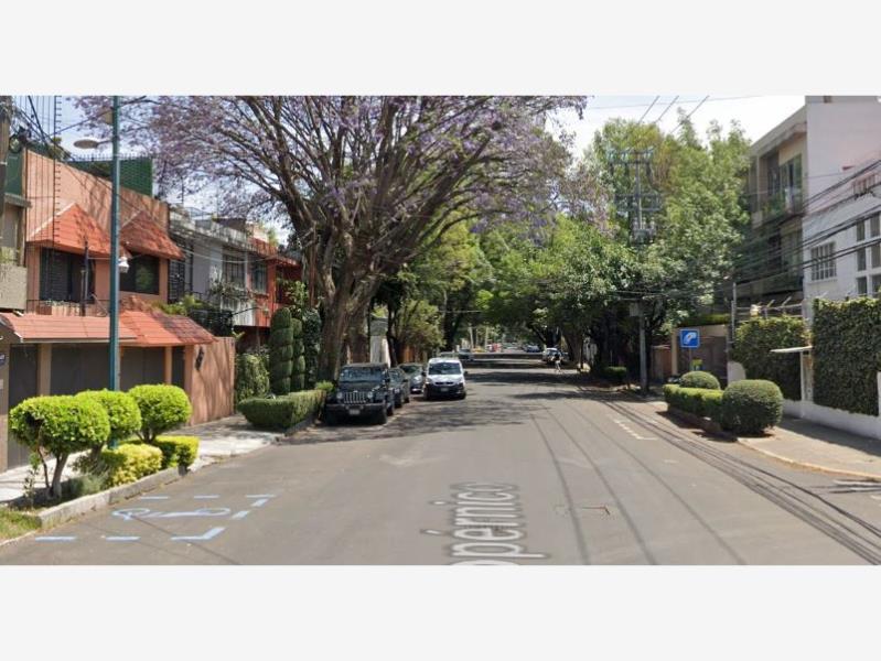 Foto de casa en venta en copernico 105, anzures, miguel hidalgo, df / cdmx, 25274143 No. 04