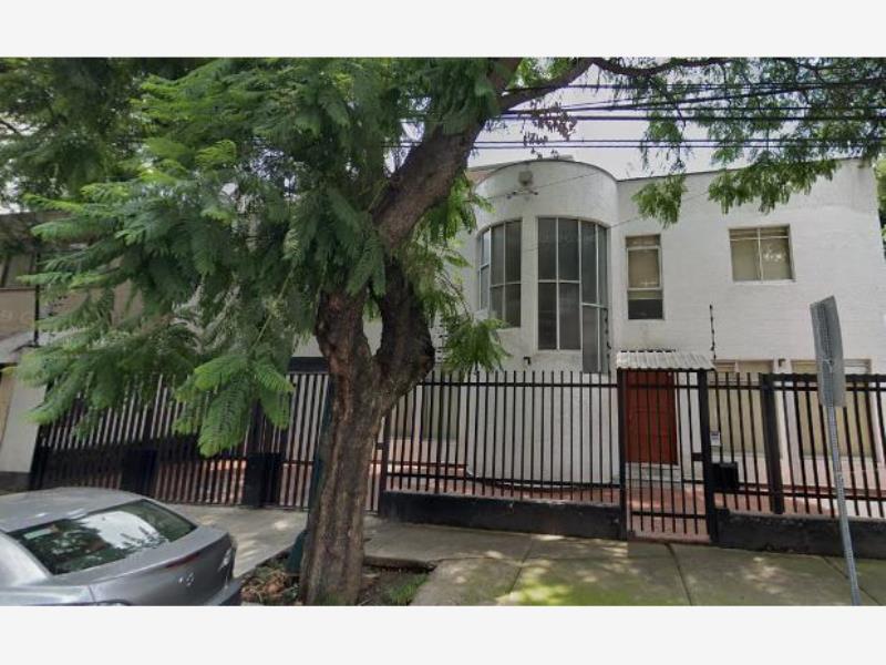 Foto de casa en venta en copérnico 27, anzures, miguel hidalgo, df / cdmx, 24144336 No. 01