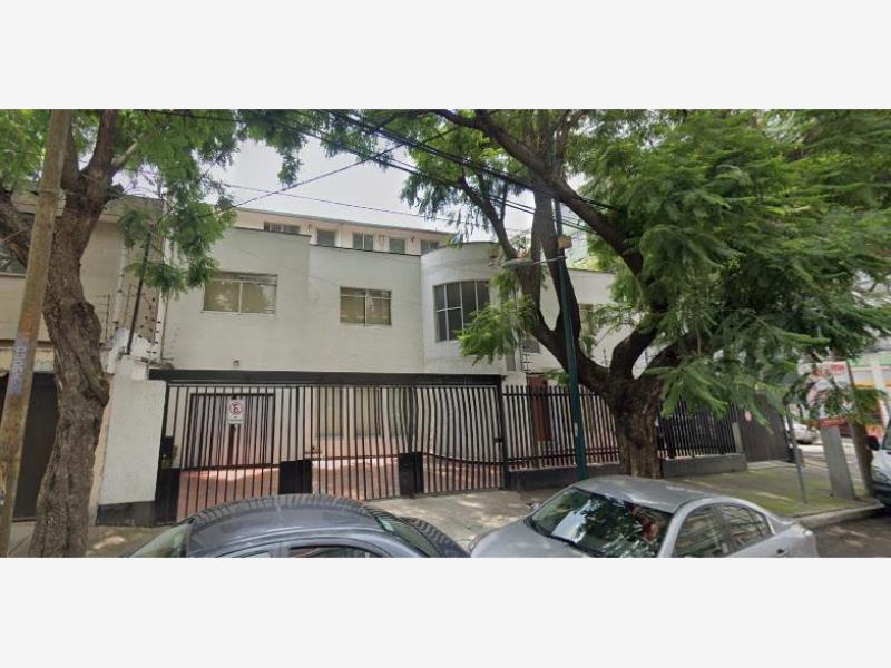 Foto de casa en venta en copérnico 27, anzures, miguel hidalgo, df / cdmx, 24144336 No. 02