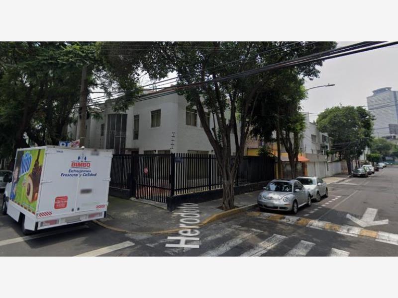 Foto de casa en venta en copérnico 27, anzures, miguel hidalgo, df / cdmx, 24144336 No. 03