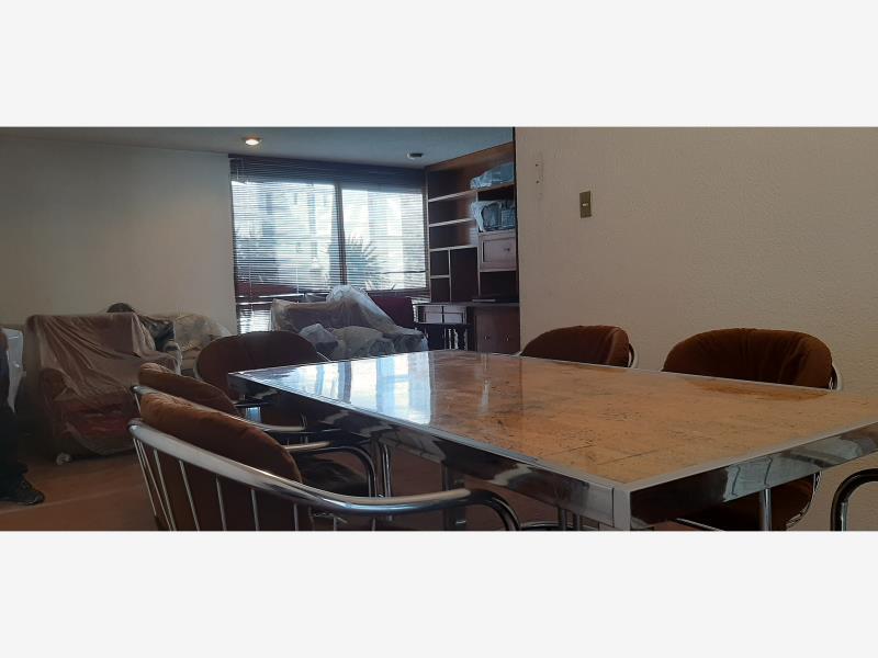 Foto de departamento en renta en copilco 76, insurgentes san angel, coyoacán, df / cdmx, 25449792 No. 01