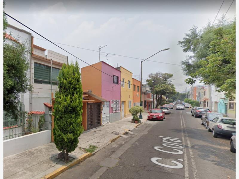 Foto de casa en venta en coral 10, estrella, gustavo a. madero, df / cdmx, 25216569 No. 02