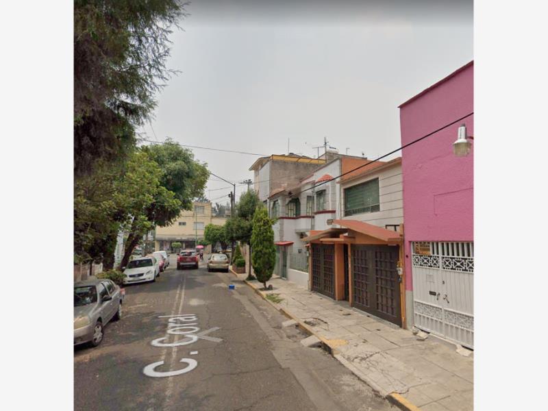 Foto de casa en venta en coral 10, estrella, gustavo a. madero, df / cdmx, 25216569 No. 03