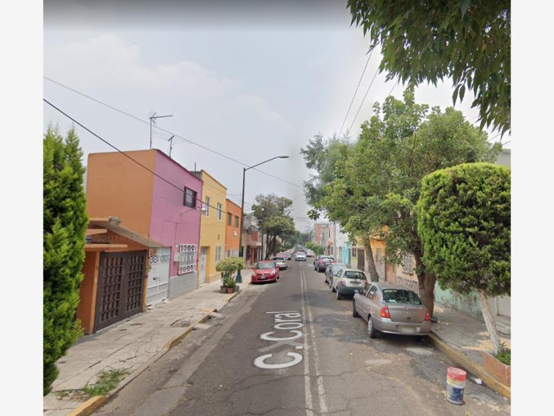 Foto de casa en venta en coral 10, estrella, gustavo a. madero, df / cdmx, 25216569 No. 04