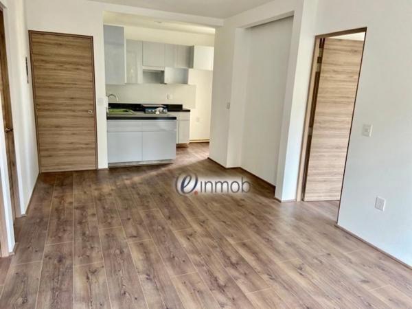 Foto de departamento en venta en corbeta 4, lomas del chamizal, cuajimalpa de morelos, df / cdmx, 24735139 No. 04