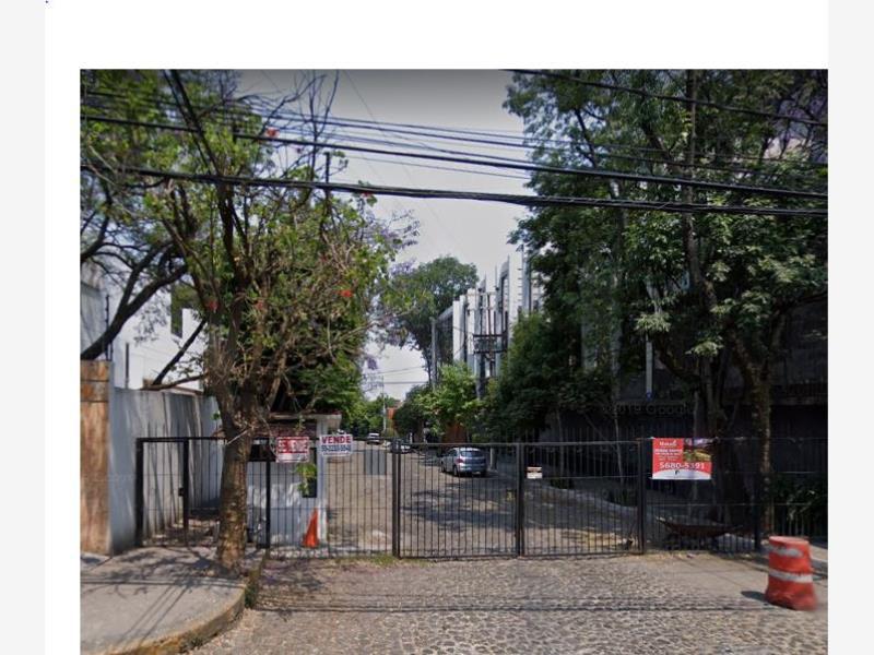 Foto de casa en venta en cordillera 97, lomas de guadalupe, álvaro obregón, df / cdmx, 17561906 No. 01