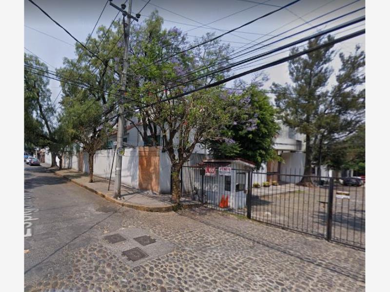 Foto de casa en venta en cordillera 97, lomas de guadalupe, álvaro obregón, df / cdmx, 17561906 No. 02