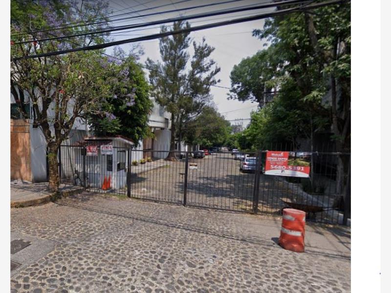 Foto de casa en venta en cordillera 97, lomas de guadalupe, álvaro obregón, df / cdmx, 17561906 No. 03