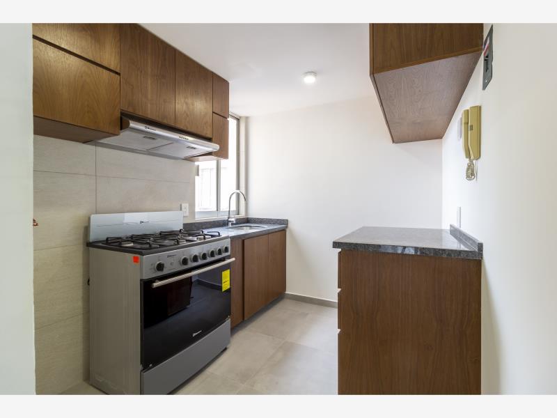 Foto de departamento en venta en cordoba 185, roma norte, cuauhtémoc, df / cdmx, 21484453 No. 01