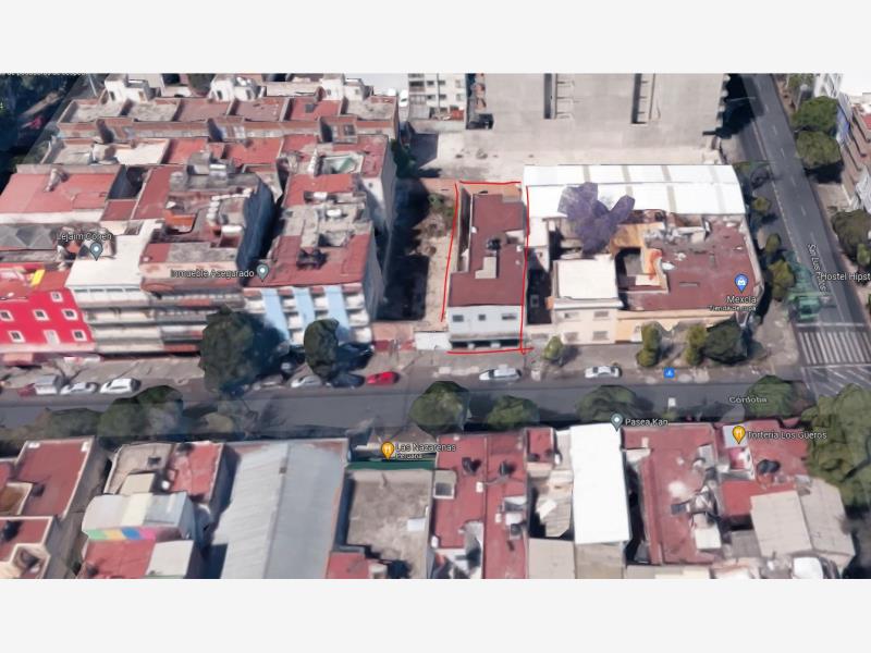 Foto de casa en venta en córdoba 199, roma norte, cuauhtémoc, df / cdmx, 24801253 No. 03