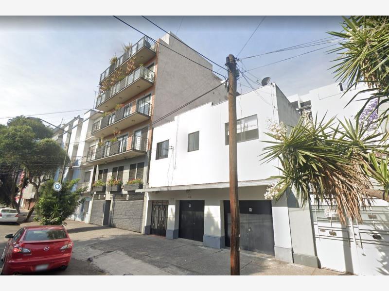 Foto de casa en venta en córdoba 199, roma norte, cuauhtémoc, df / cdmx, 24801253 No. 04