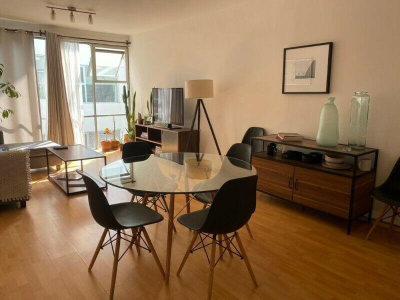 Foto de departamento en venta en cordoba 219, roma norte, cuauhtémoc, df / cdmx, 24785982 No. 01