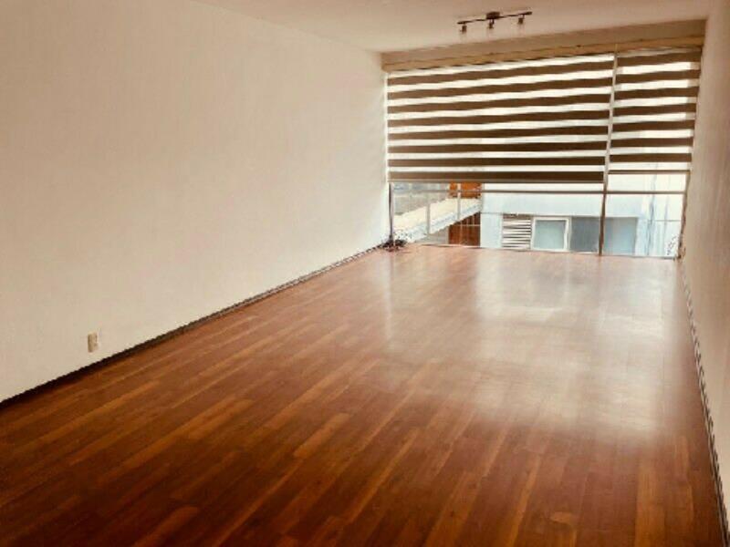 Foto de departamento en venta en cordoba 219, roma norte, cuauhtémoc, df / cdmx, 24785982 No. 02