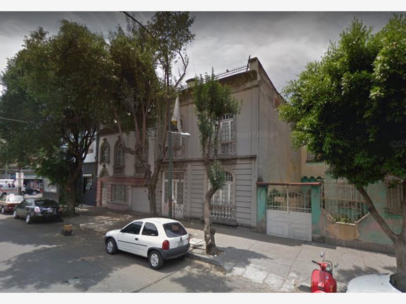 Foto de casa en venta en cordoba 226, roma norte, cuauhtémoc, df / cdmx, 0 No. 02