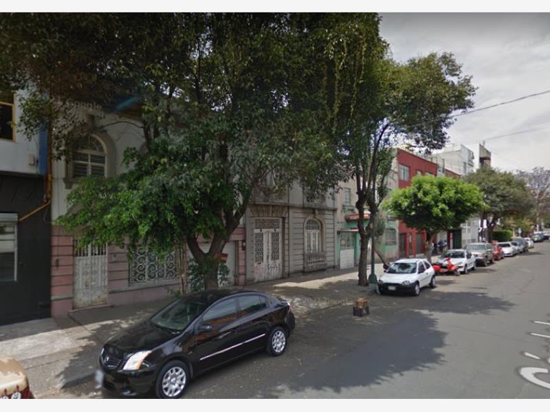 Foto de casa en venta en cordoba 226, roma norte, cuauhtémoc, df / cdmx, 0 No. 03