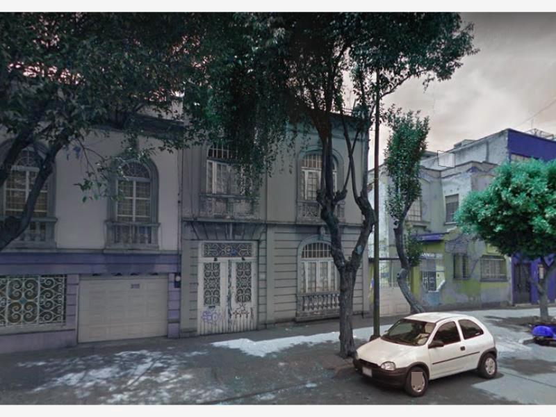 Foto de casa en venta en cordoba 226, roma norte, cuauhtémoc, df / cdmx, 0 No. 04