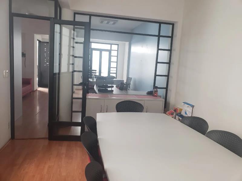 Foto de oficina en venta en cordoba 5, roma norte, cuauhtémoc, df / cdmx, 24750327 No. 01