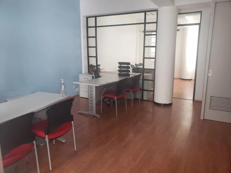Foto de oficina en venta en cordoba 5, roma norte, cuauhtémoc, df / cdmx, 24750327 No. 02