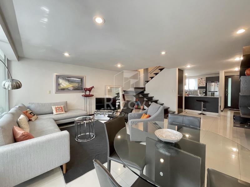 Foto de departamento en venta en córdoba 74, roma norte, cuauhtémoc, df / cdmx, 0 No. 02