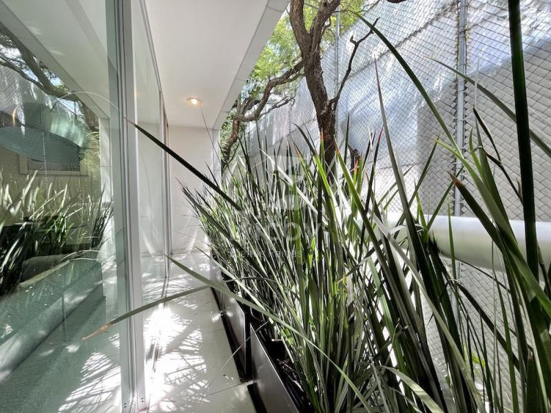 Foto de departamento en venta en córdoba 74, roma norte, cuauhtémoc, df / cdmx, 0 No. 03