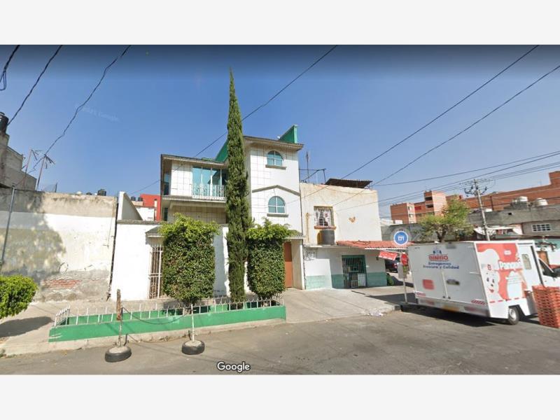Foto de casa en venta en corea 38, revolución, venustiano carranza, df / cdmx, 25131165 No. 01