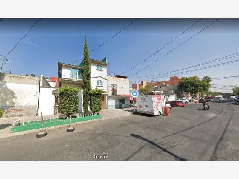 Foto de casa en venta en corea 38, revolución, venustiano carranza, df / cdmx, 25131165 No. 03