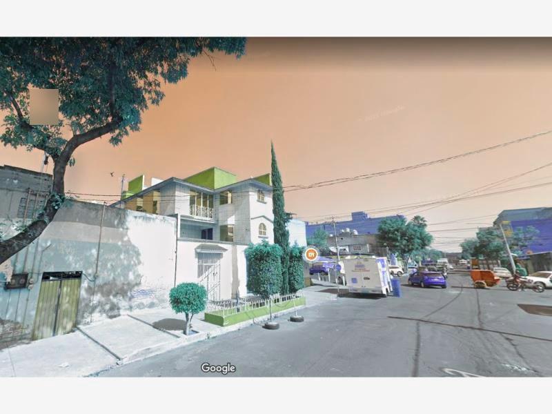 Foto de casa en venta en corea 38, revolución, venustiano carranza, df / cdmx, 25131165 No. 04