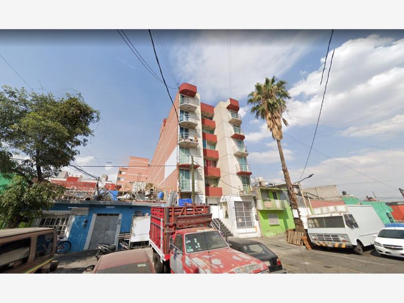 Foto de terreno habitacional en venta en corea 52, romero rubio, venustiano carranza, df / cdmx, 25323233 No. 02