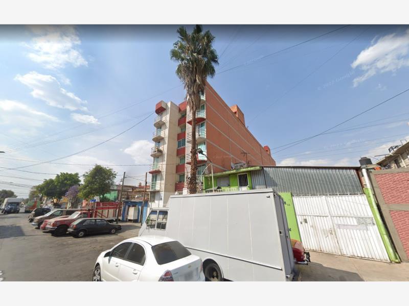Foto de terreno habitacional en venta en corea 52, romero rubio, venustiano carranza, df / cdmx, 25323233 No. 03