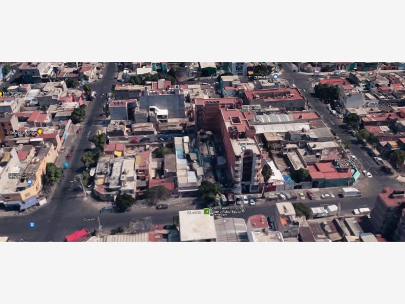 Foto de terreno habitacional en venta en corea 52, romero rubio, venustiano carranza, df / cdmx, 25323233 No. 04