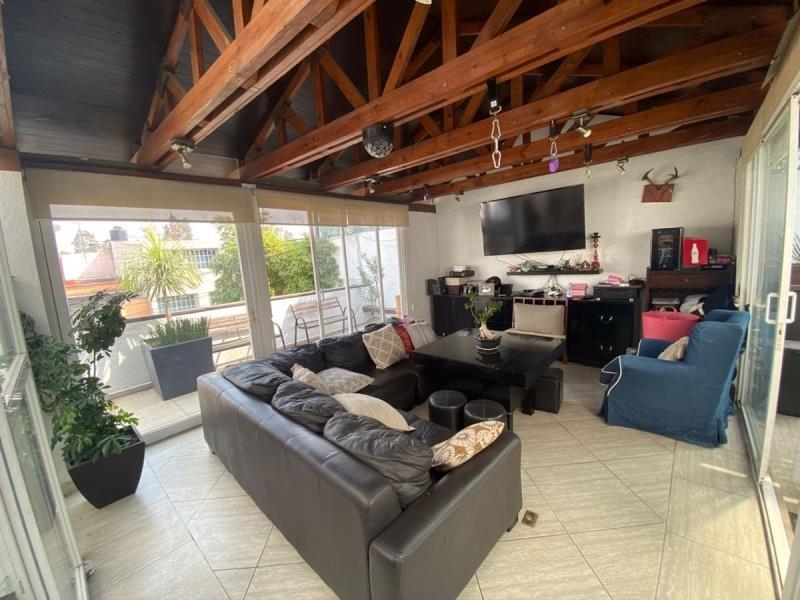 Foto de casa en venta en corona boreal 53, prado churubusco, coyoacán, df / cdmx, 25516069 No. 01