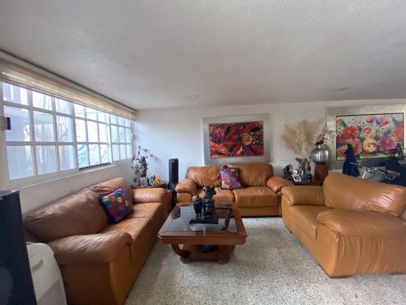 Foto de casa en venta en corona boreal 53, prado churubusco, coyoacán, df / cdmx, 25516069 No. 03