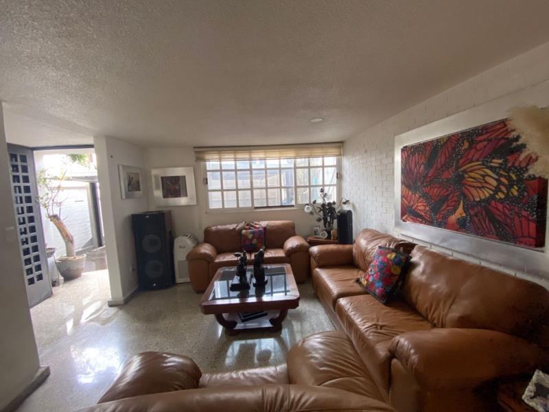 Foto de casa en venta en corona boreal 53, prado churubusco, coyoacán, df / cdmx, 25516069 No. 04