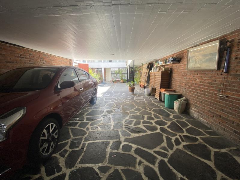 Foto de casa en venta en corona boreal 90, prado churubusco, coyoacán, df / cdmx, 24389696 No. 03