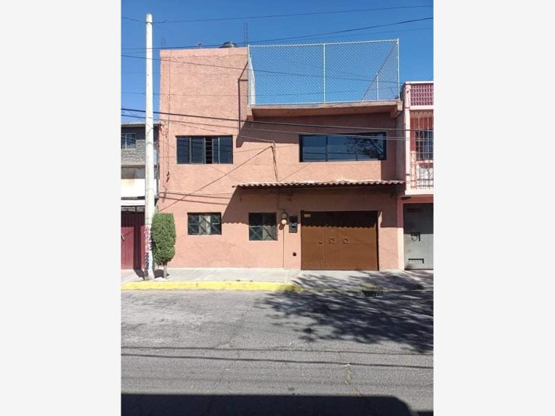 Foto de edificio en venta en coronel lino merino 500, juan escutia, iztapalapa, df / cdmx, 24796237 No. 01
