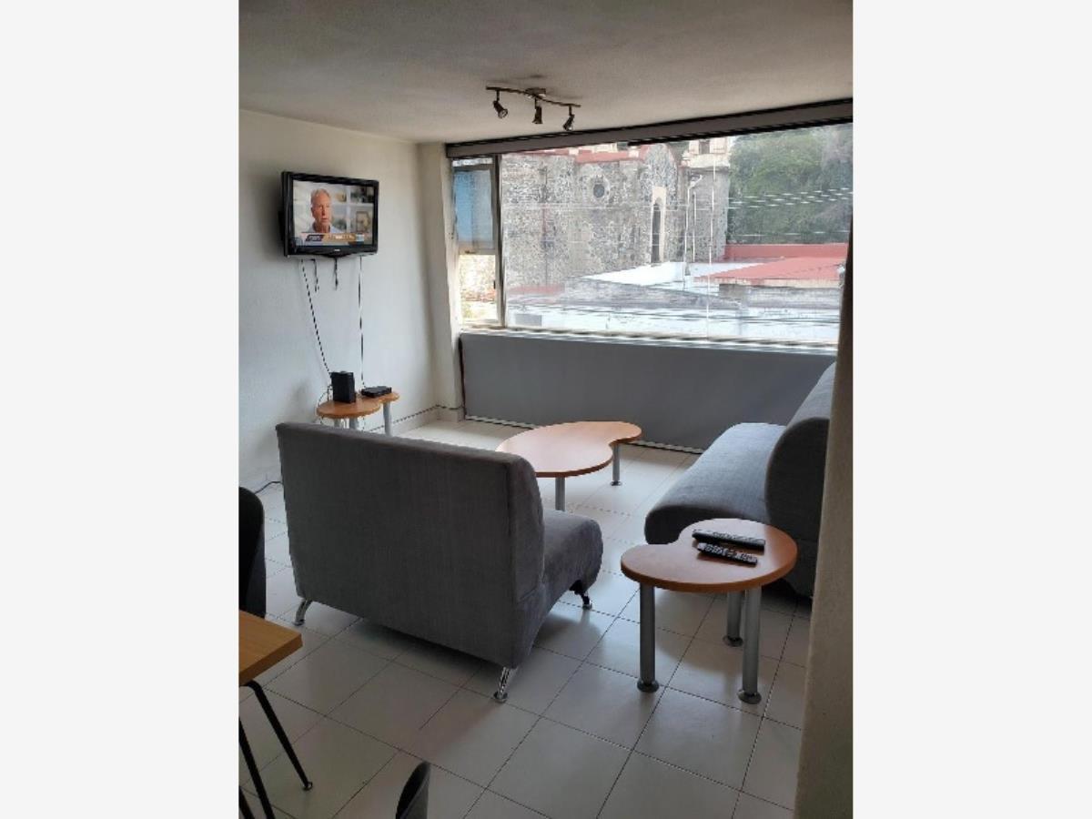 Foto de departamento en venta en corot 9, extremadura insurgentes, benito juárez, df / cdmx, 26418553 No. 01