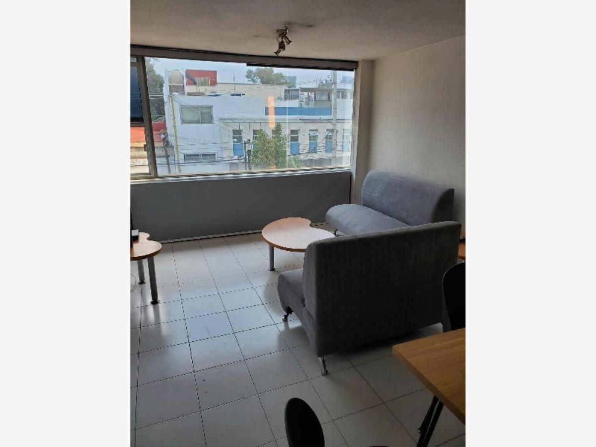 Foto de departamento en venta en corot 9, extremadura insurgentes, benito juárez, df / cdmx, 26418553 No. 02