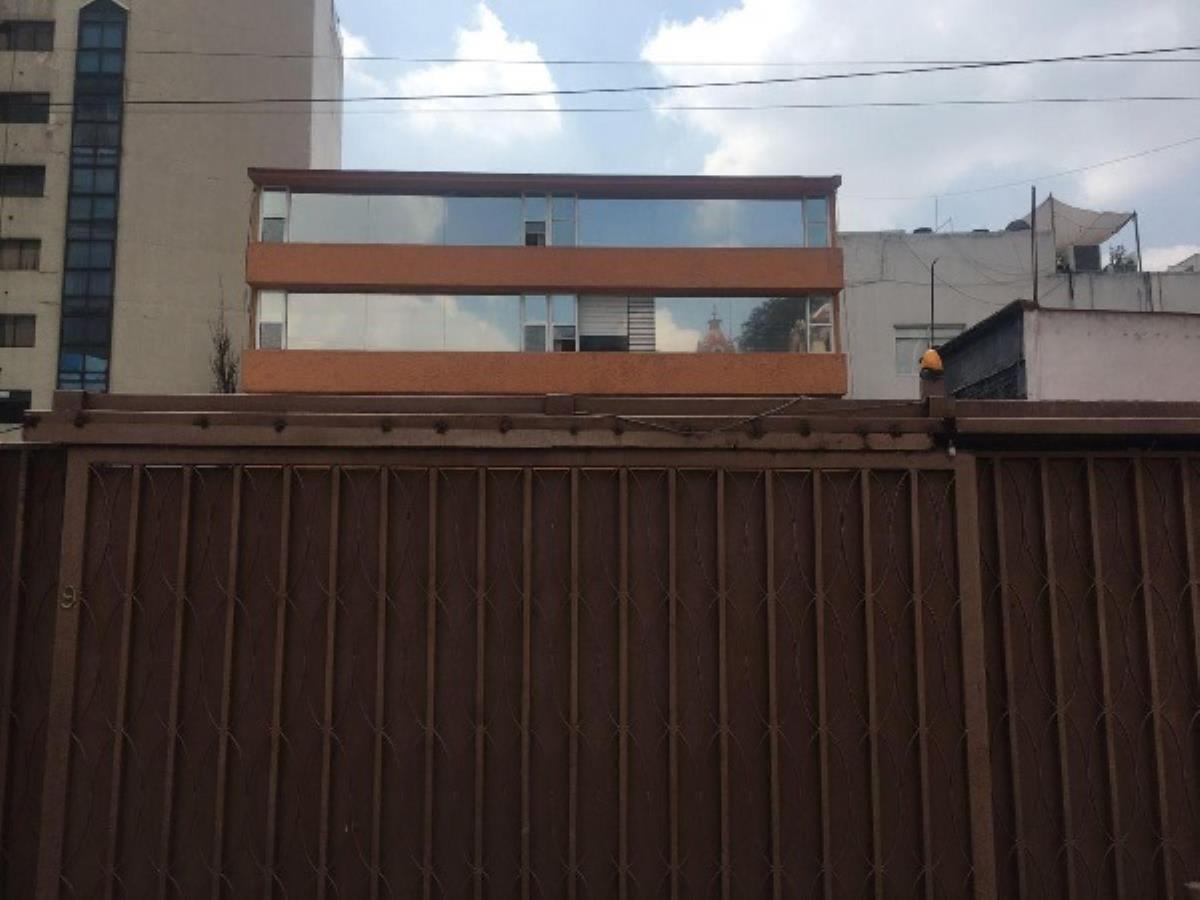Foto de departamento en venta en corot 9, extremadura insurgentes, benito juárez, df / cdmx, 26418553 No. 03