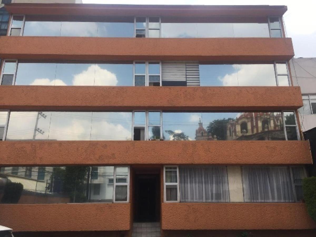 Foto de departamento en venta en corot 9, extremadura insurgentes, benito juárez, df / cdmx, 26418553 No. 04
