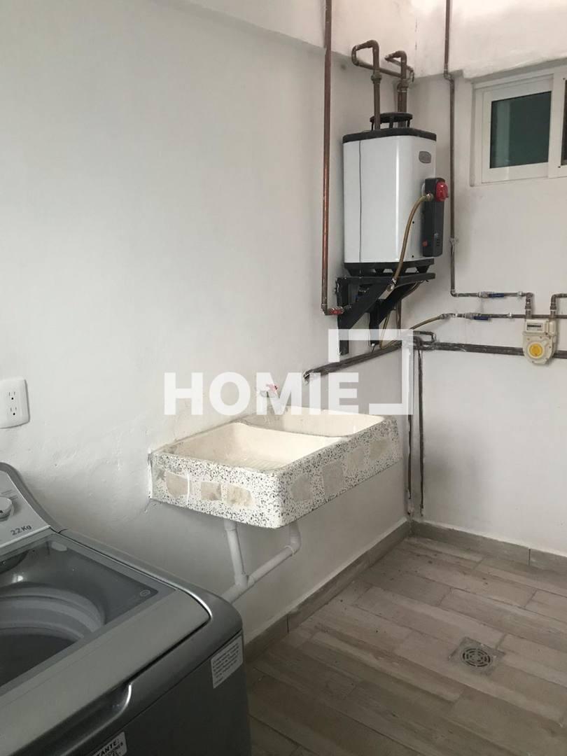 Foto de departamento en renta en corralejo 70, san bartolo atepehuacan, gustavo a. madero, df / cdmx, 0 No. 01