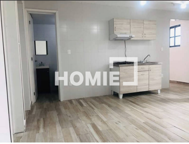 Foto de departamento en renta en corralejo 70, san bartolo atepehuacan, gustavo a. madero, df / cdmx, 0 No. 02