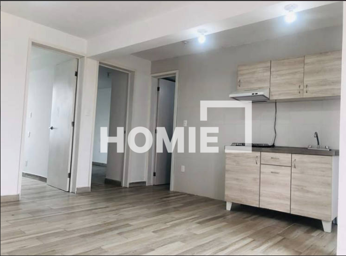 Foto de departamento en renta en corralejo 70, san bartolo atepehuacan, gustavo a. madero, df / cdmx, 0 No. 03