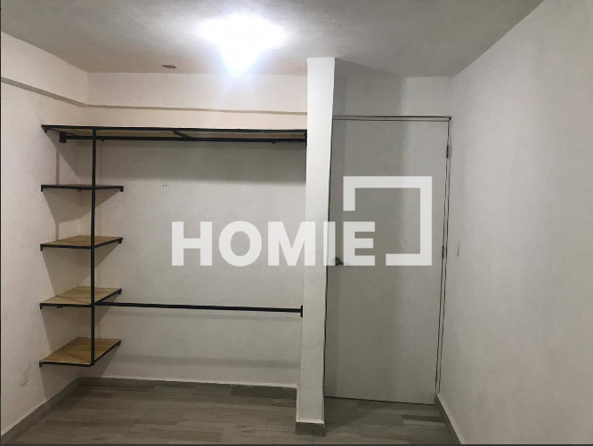 Foto de departamento en renta en corralejo 70, san bartolo atepehuacan, gustavo a. madero, df / cdmx, 0 No. 04