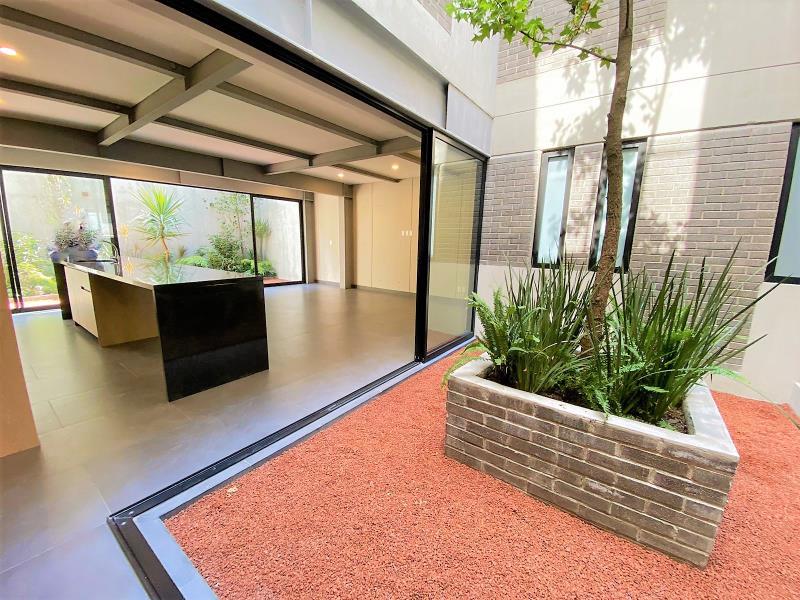 Foto de departamento en venta en correggio 10, ciudad de los deportes, benito juárez, df / cdmx, 23695530 No. 02